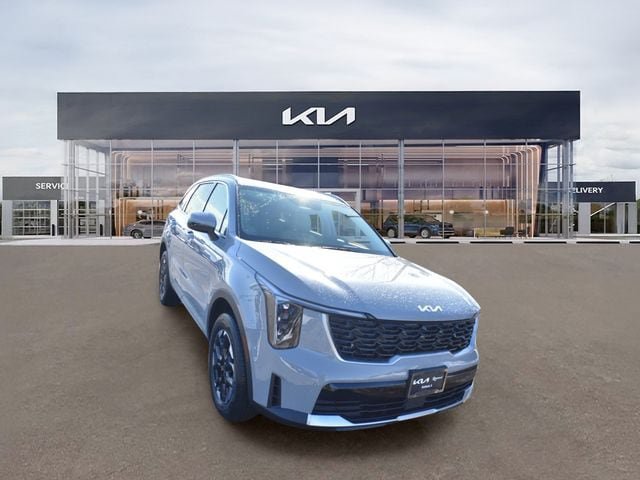 New 2026 Kia Sorento S AWD/4WD image 10