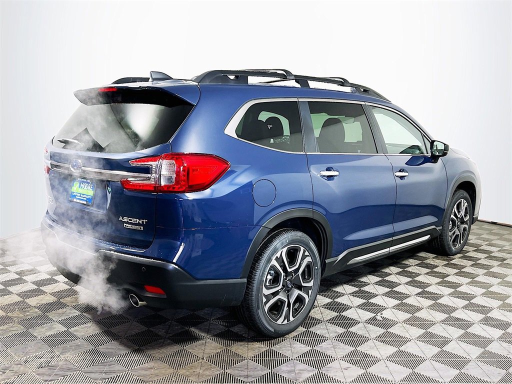 New 2025 Subaru Ascent Touring image 8