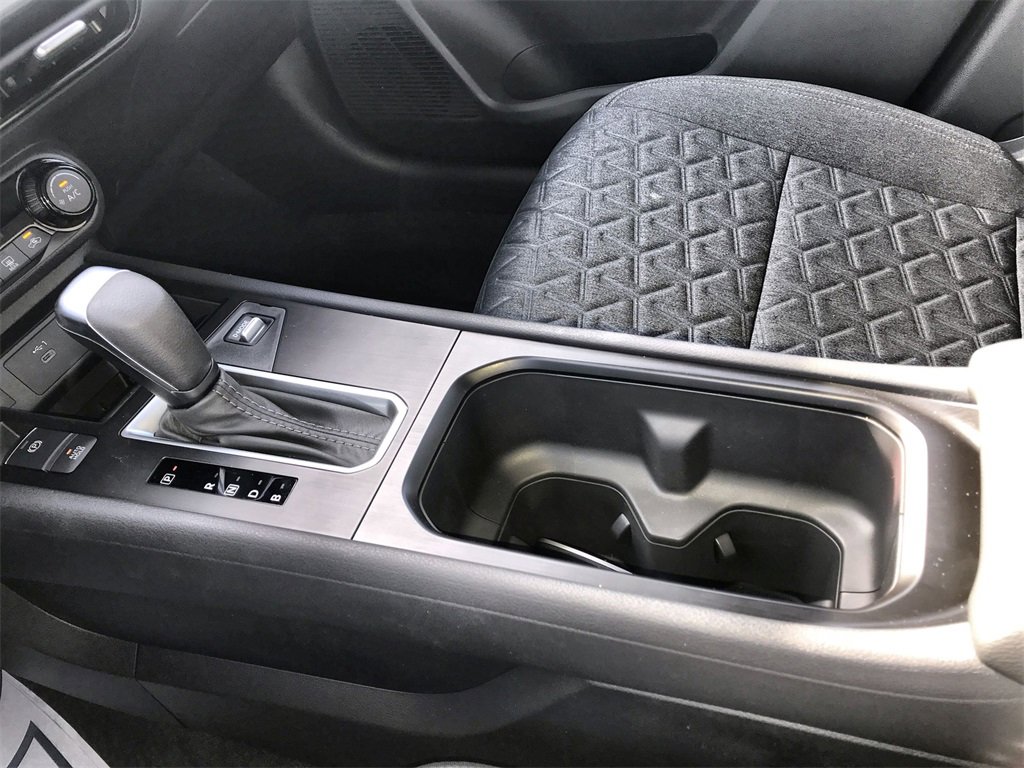 New 2026 Nissan Kicks SV image 20