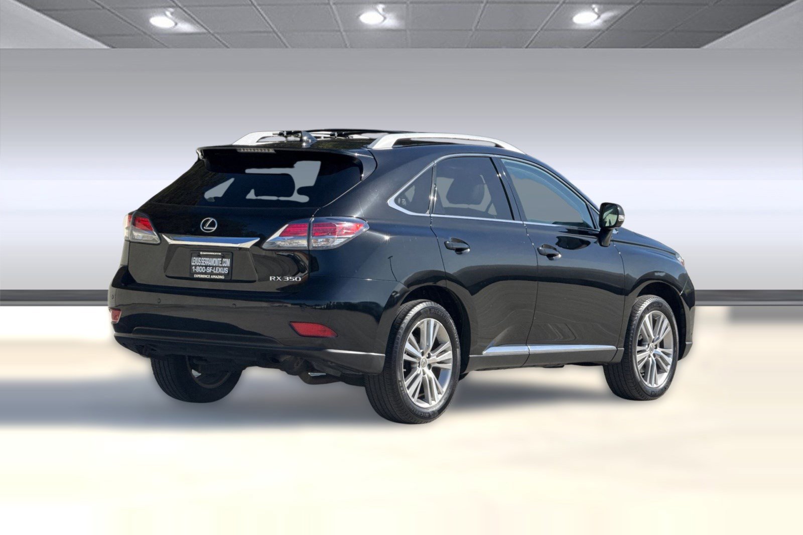 Used 2015 Lexus RX 350 FWD image 8
