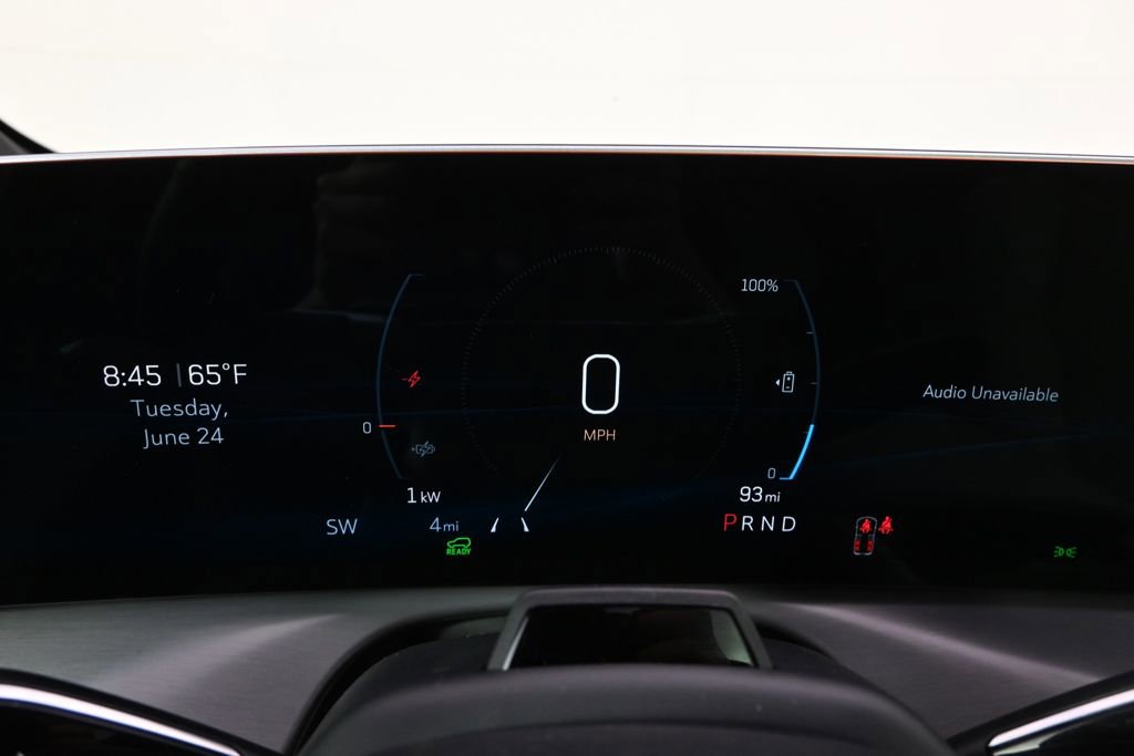 New 2026 Cadillac Vistiq Sport w/ LPO, Floor Liner Package image 23