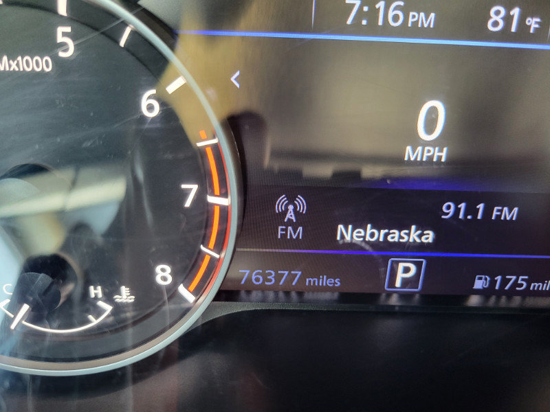 Used 2020 Nissan Altima 2.5 S FWD image 34