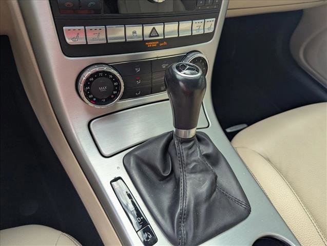 Used 2013 Mercedes-Benz SLK 250 image 5