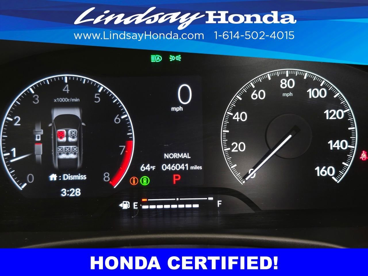 Certified 2024 Honda Civic Sport image 15