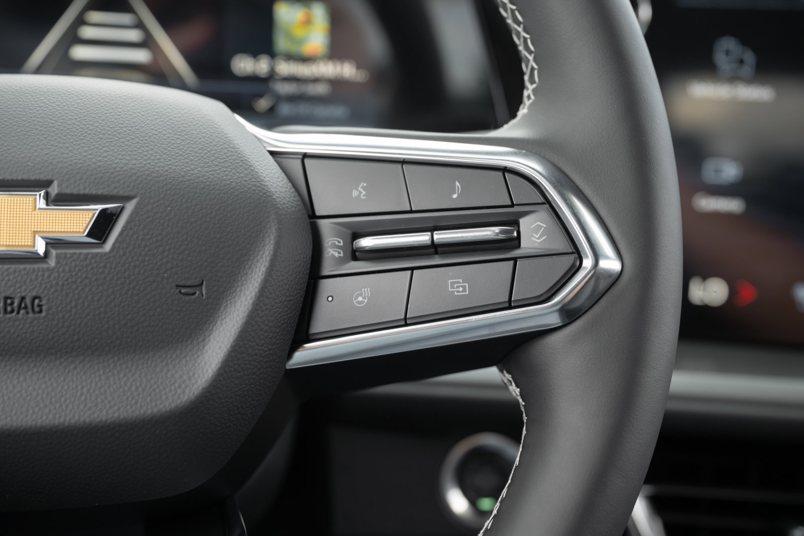 New 2026 Chevrolet Traverse LT w/ Driver Confidence Package image 20