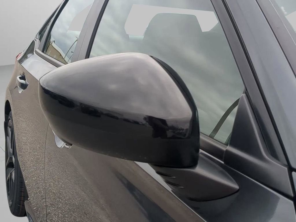 New 2026 Honda Civic Sport image 12