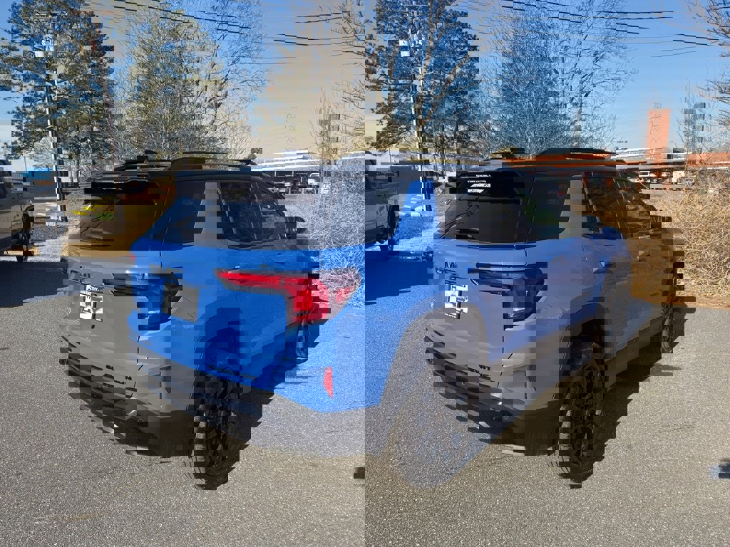 New 2026 GMC Terrain Elevation w/ Elevation Premium Package image 5