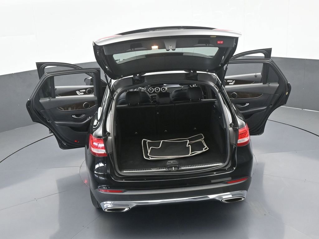 Used 2019 Mercedes-Benz GLC 300 4MATIC image 64