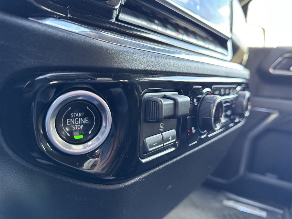 Certified 2024 Chevrolet Silverado 1500 LT image 9