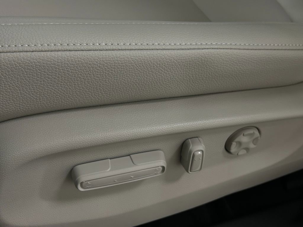 New 2026 Honda Odyssey EX-L image 15