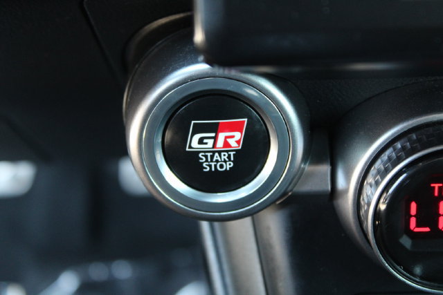 Used 2023 Toyota GR86 Premium RWD image 20