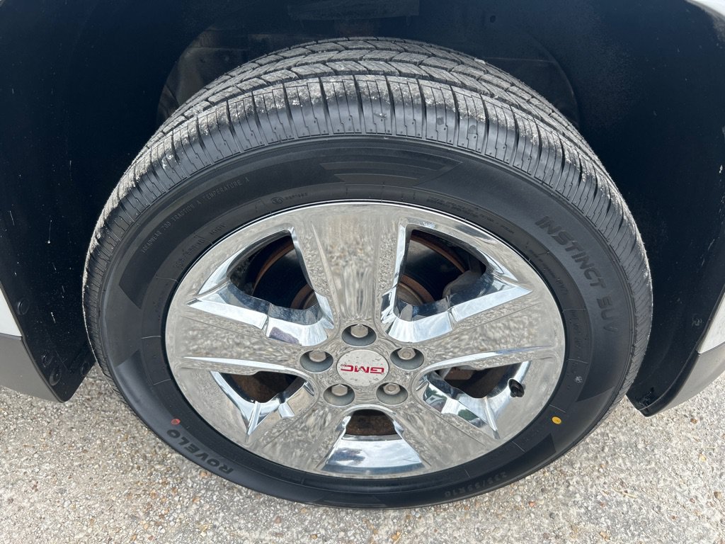 Used 2014 GMC Terrain SLT w/ Chrome Appearance Package FWD image 21