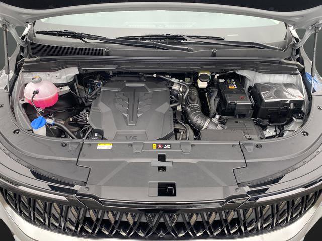 New 2026 Kia Carnival EX image 46