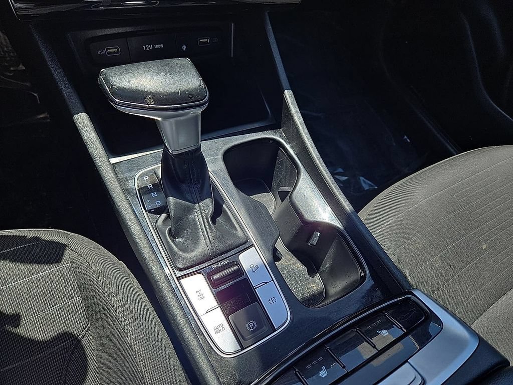 Used 2023 Hyundai Santa Cruz SEL Premium AWD/4WD image 27