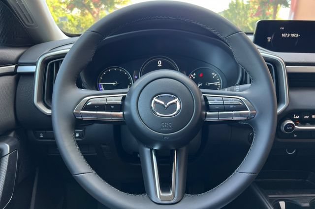 New 2026 MAZDA CX-50 2.5 Hybrid w/ Preferred Pkg AWD/4WD image 26