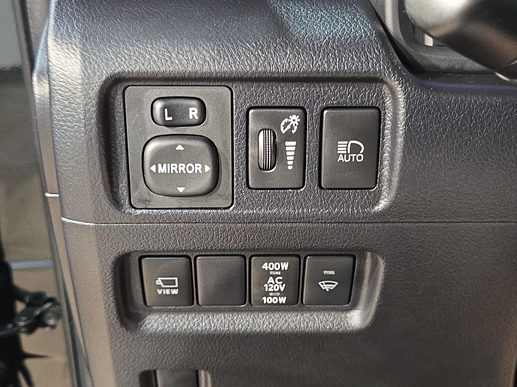 Certified 2024 Toyota 4Runner Limited AWD/4WD image 26