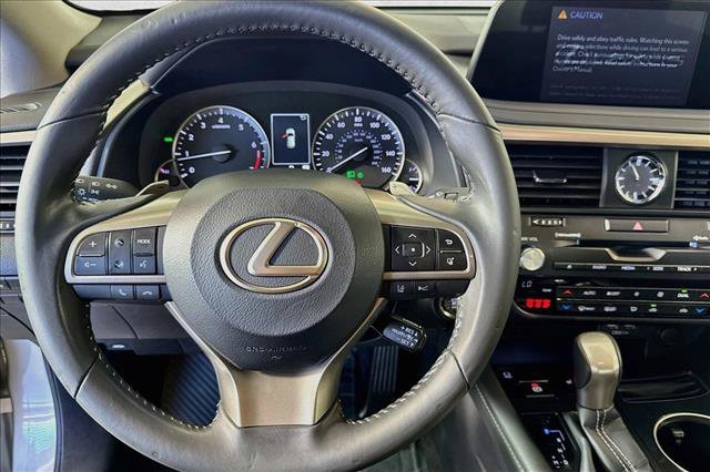 Used 2022 Lexus RX 350 FWD image 11