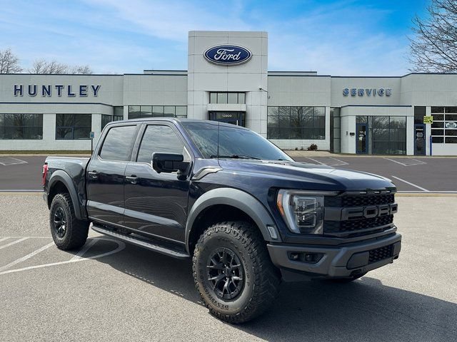 Used 2023 Ford F150 Raptor w/ Raptor 37 Performance Package AWD/4WD image 4