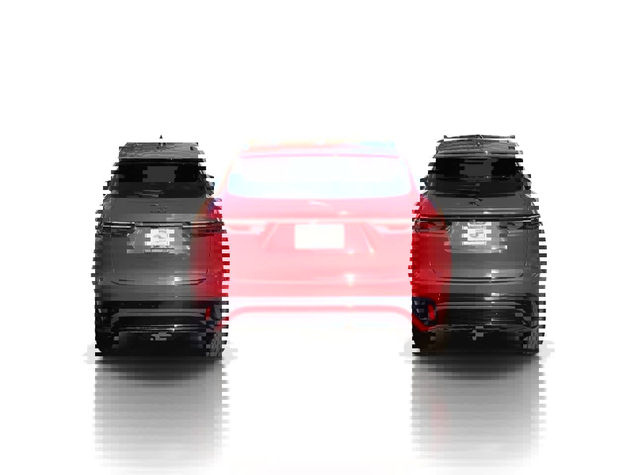 Used 2024 Jaguar F-PACE R-Dynamic S image 7