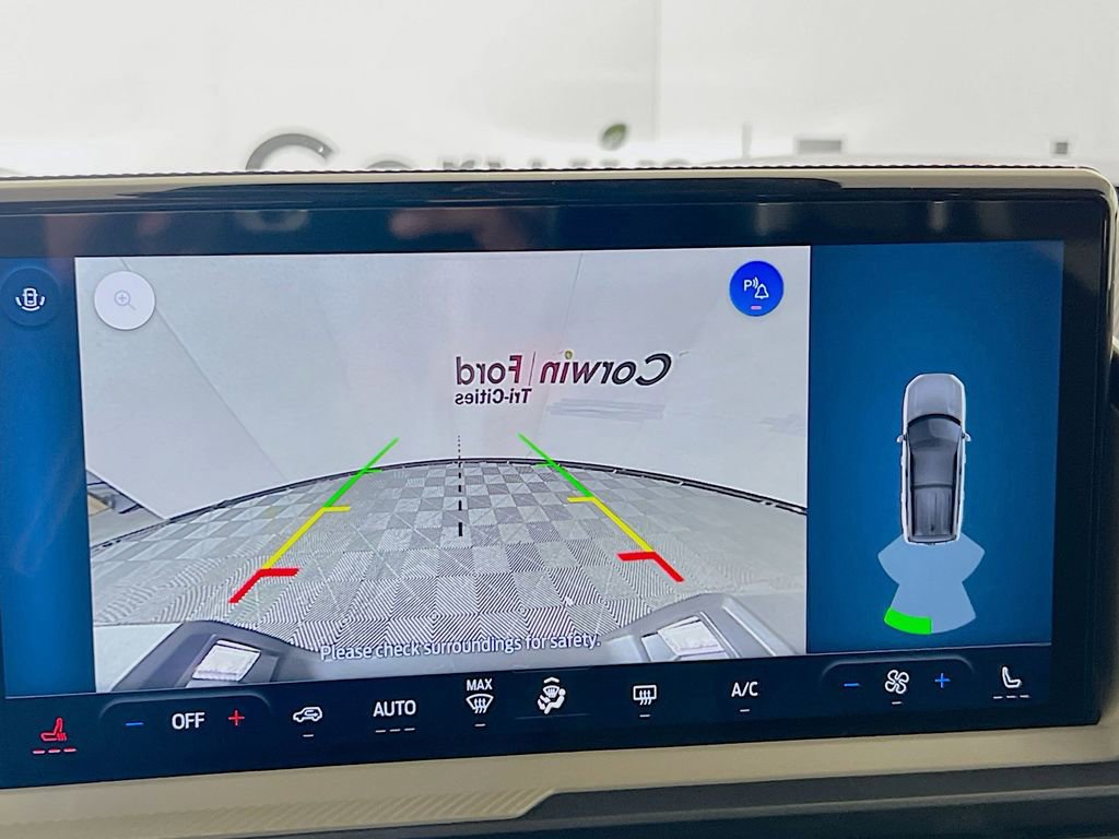 New 2025 Ford Bronco Sport Big Bend w/ Convenience Package image 20