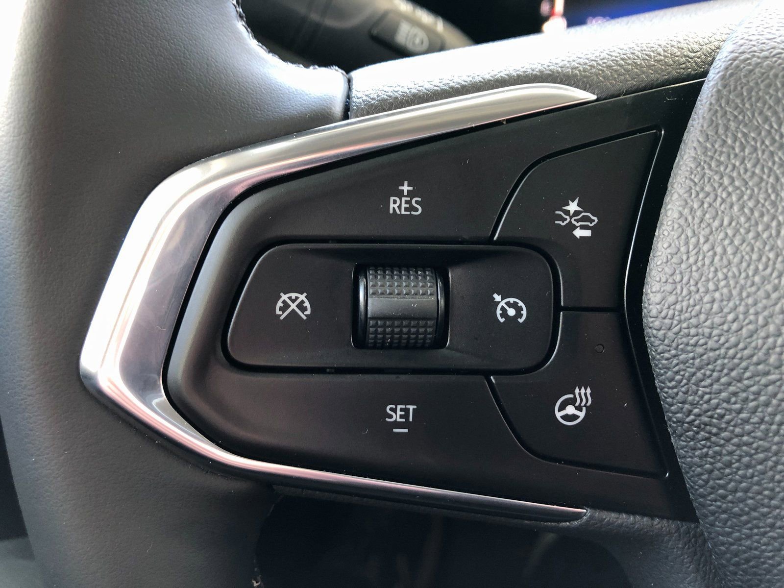 Certified 2026 Chevrolet TrailBlazer LT w/ Convenience Package image 36