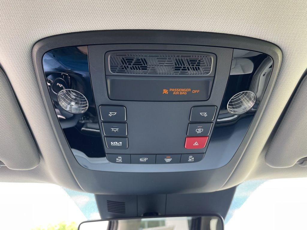 New 2026 Kia Carnival EX FWD image 19