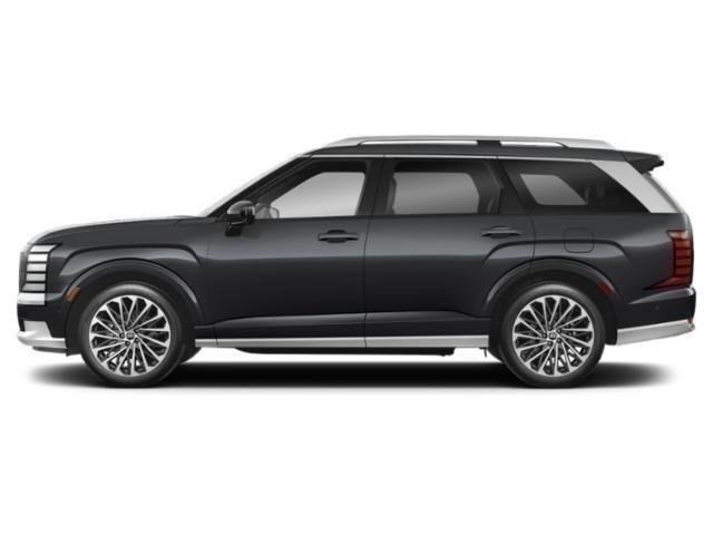 New 2026 Hyundai Palisade Calligraphy image 3