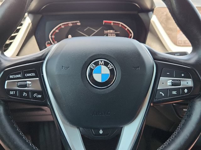 Used 2022 BMW 228i Gran Coupe FWD image 24