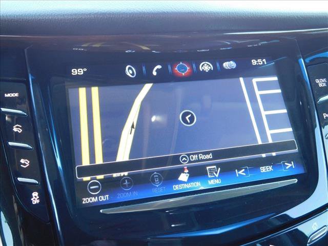 Used 2020 Cadillac Escalade 2WD image 21