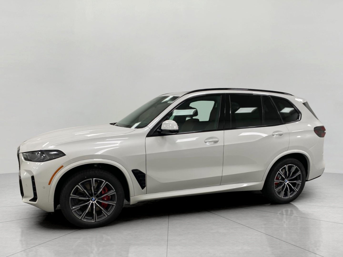 New 2026 BMW X5 xDrive40i w/ Executive Package AWD/4WD image 10