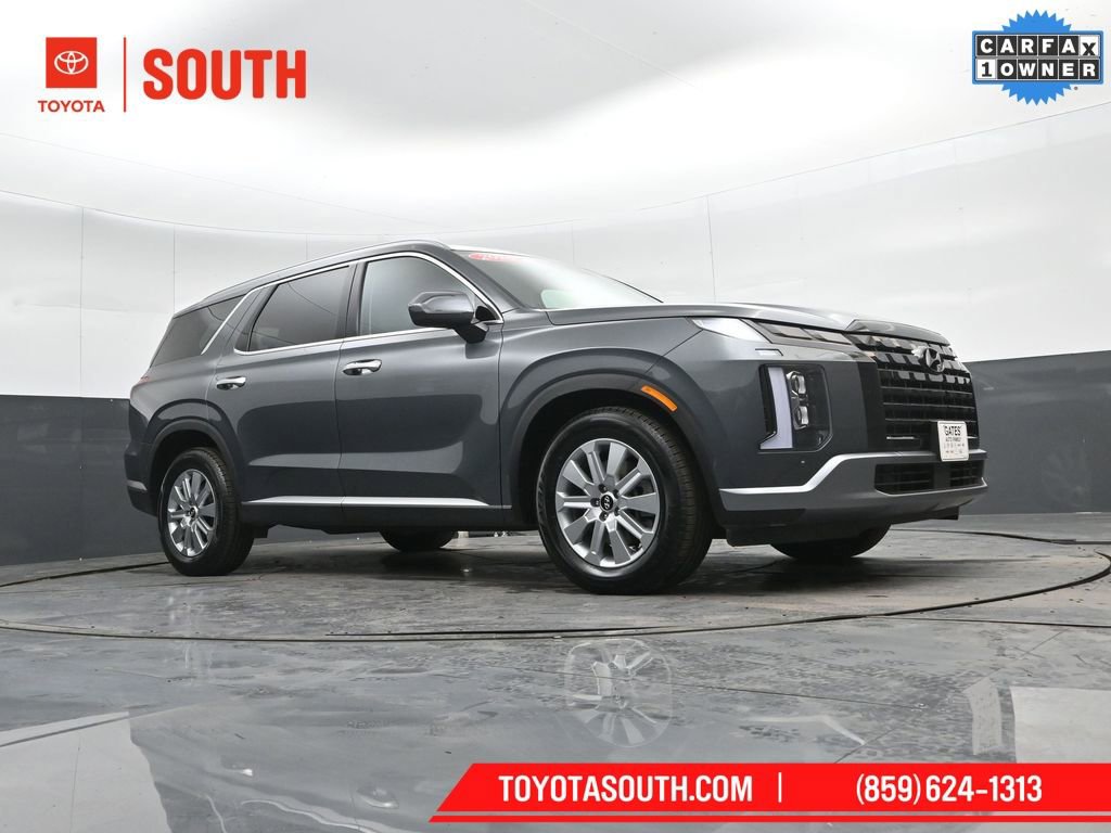 Used 2025 Hyundai Palisade SEL image 33