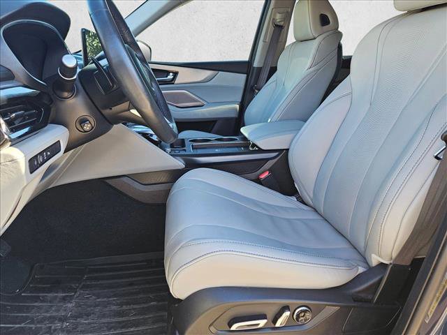 Used 2025 Acura MDX FWD w/ Technology Package image 17
