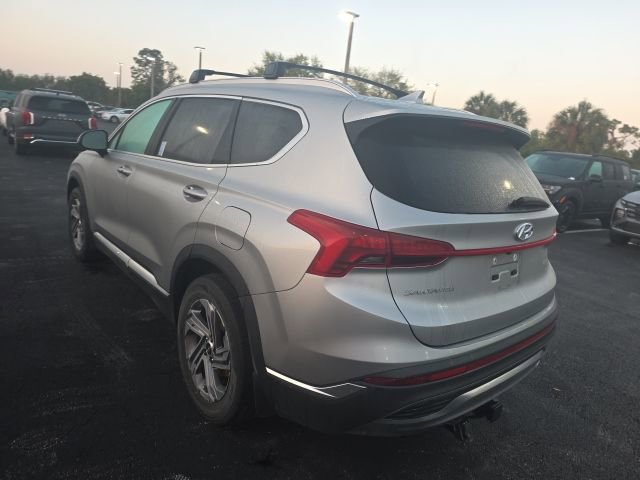 Used 2022 Hyundai Santa Fe SEL image 6