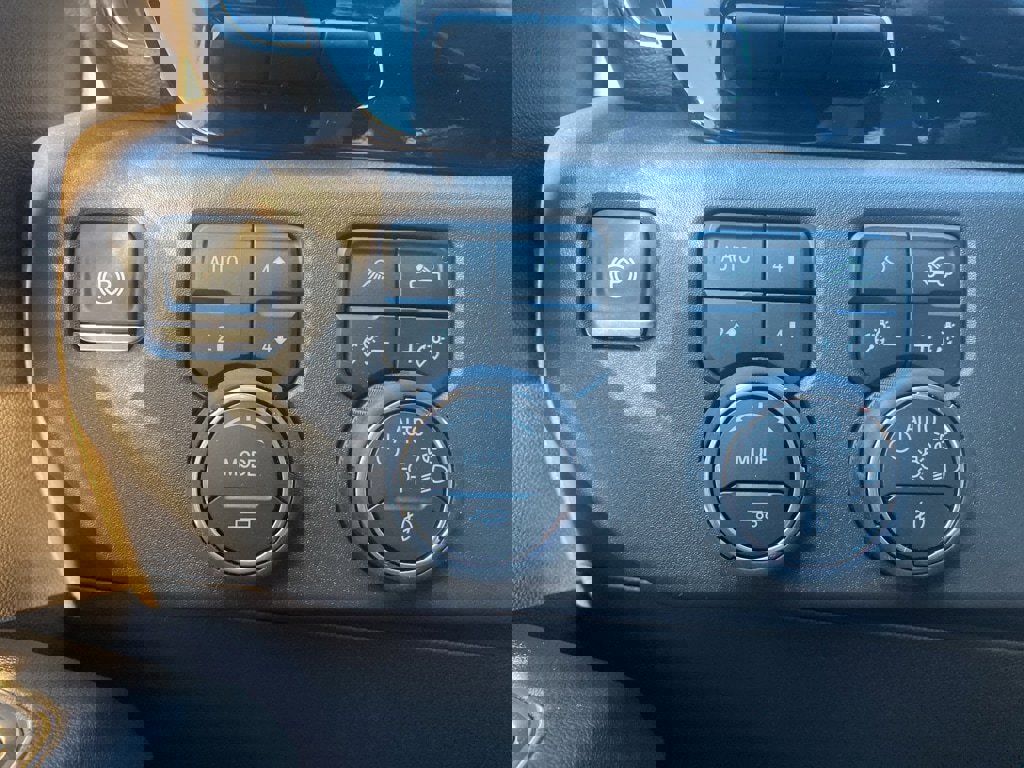 New 2026 Chevrolet Silverado 1500 LTZ w/ LTZ Premium Package image 31