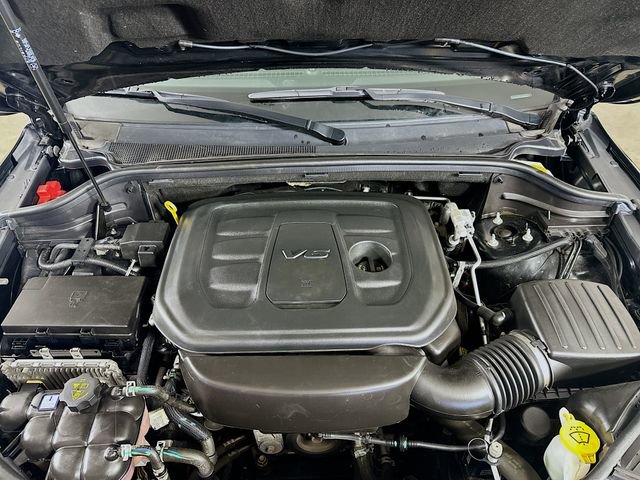 Used 2021 Jeep Grand Cherokee Laredo X AWD/4WD image 31