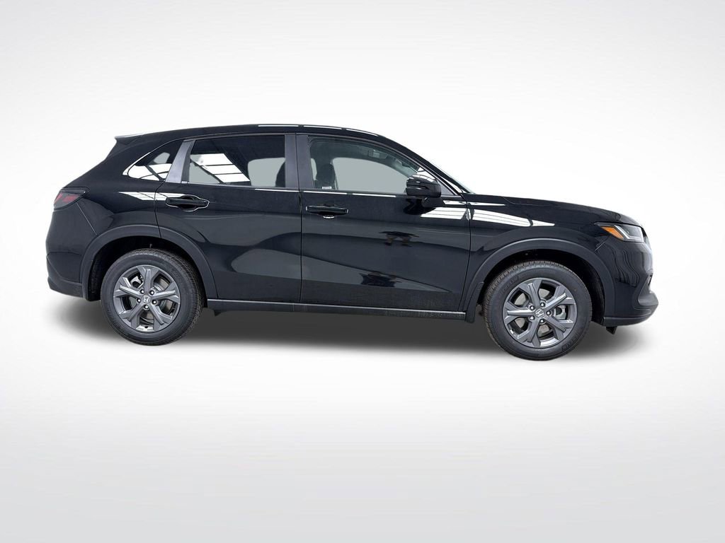New 2026 Honda HR-V LX image 10