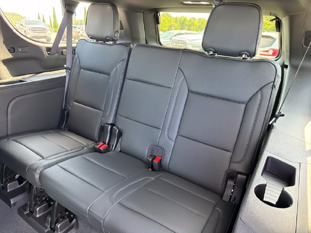 New 2026 GMC Yukon XL Denali w/ Denali Reserve Package AWD/4WD image 20