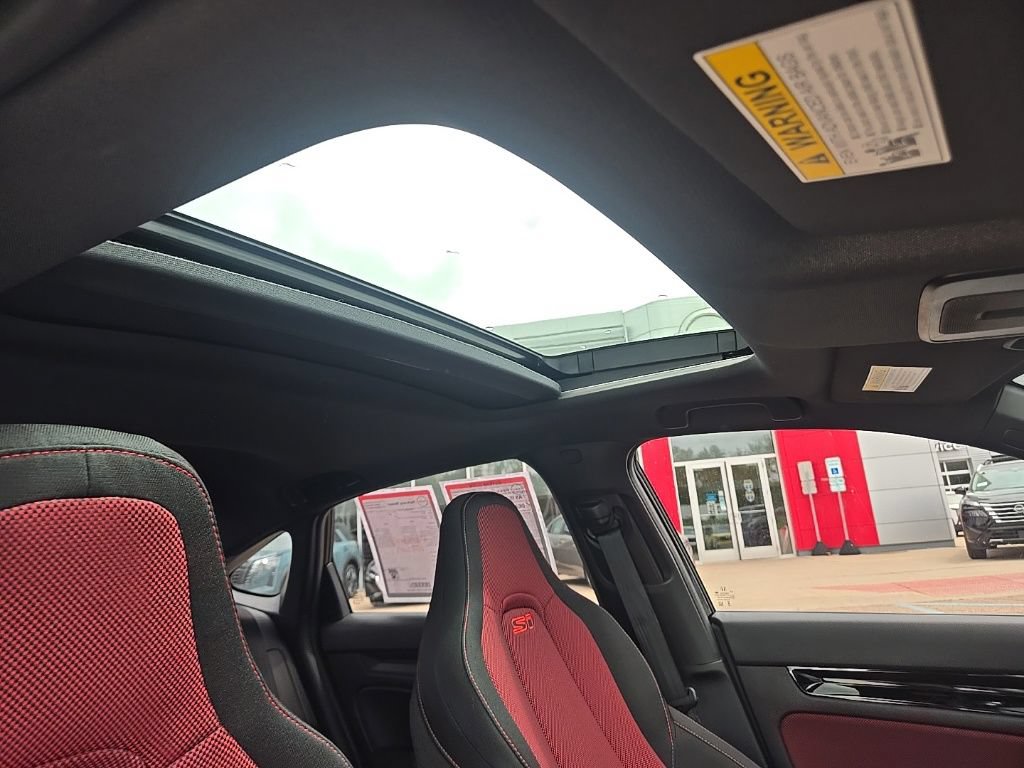 Used 2024 Honda Civic Si image 20