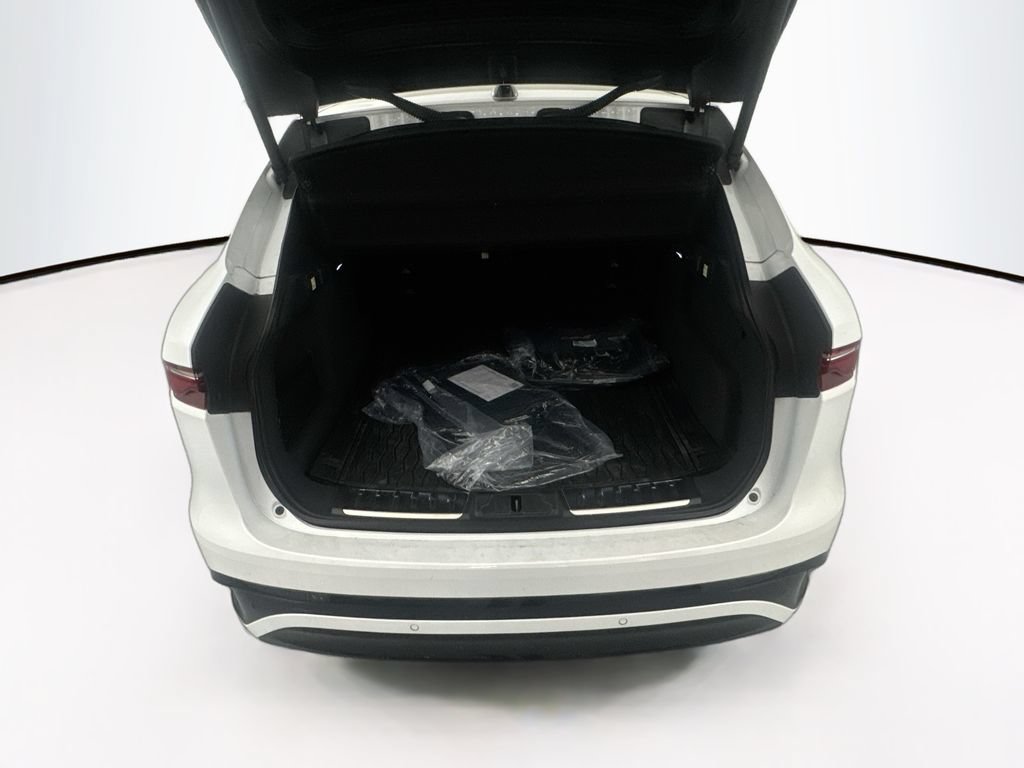 New 2026 Jaguar F-PACE R-Dynamic S AWD/4WD image 26