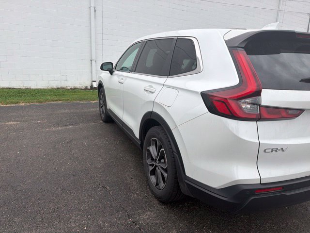 Used 2023 Honda CR-V EX-L image 15