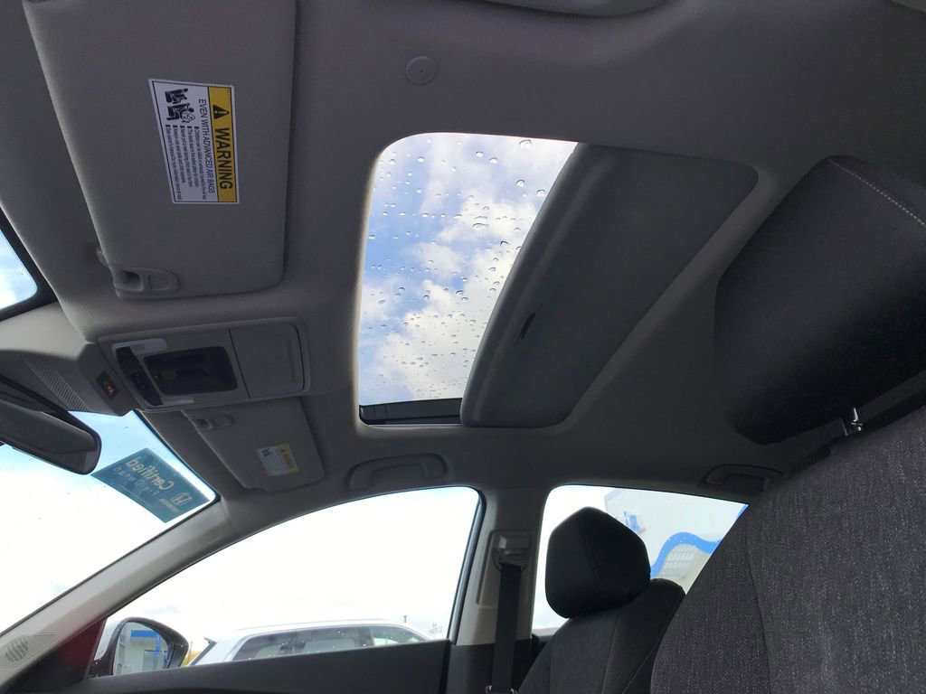 Used 2024 Honda Accord EX image 18