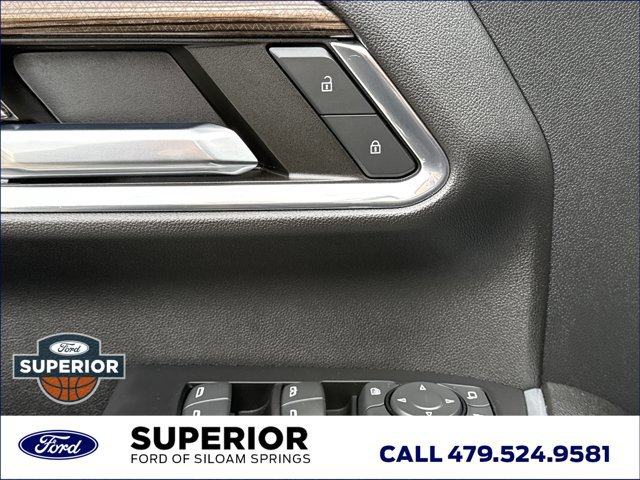 Used 2024 Chevrolet Silverado 3500 LT w/ All Star Edition image 17
