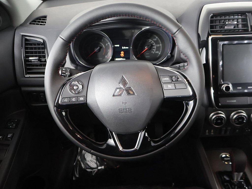 New 2025 Mitsubishi Outlander Sport LE image 31