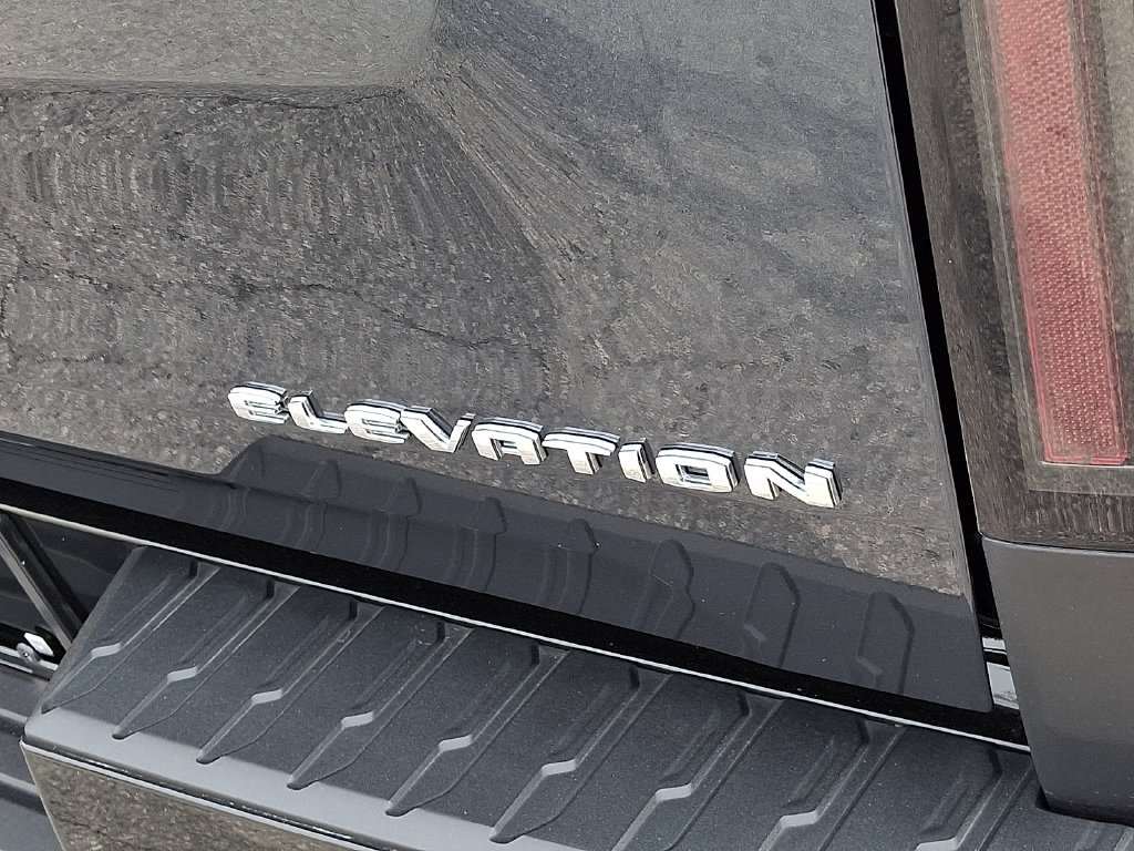 Used 2026 GMC Sierra EV Elevation AWD/4WD image 31