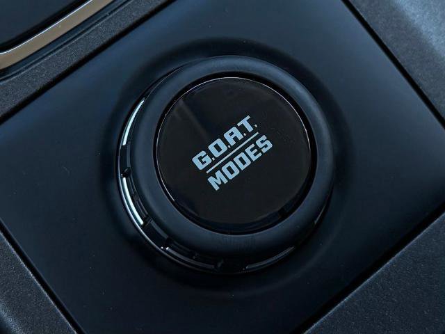 New 2025 Ford Bronco Sport Big Bend AWD/4WD image 16