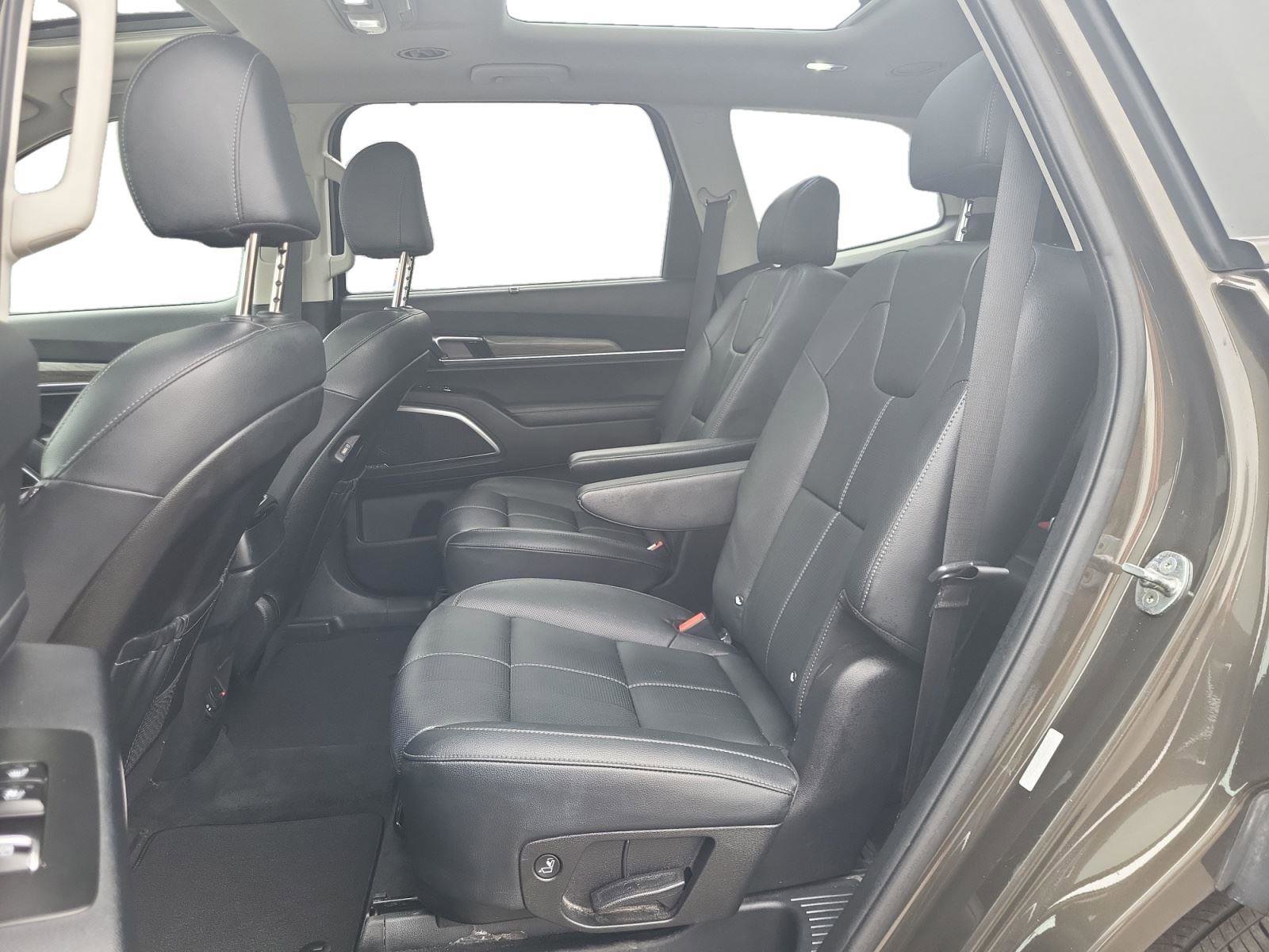 Used 2022 Kia Telluride SX image 21