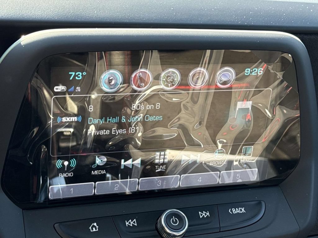 Used 2017 Chevrolet Camaro ZL1 RWD image 32