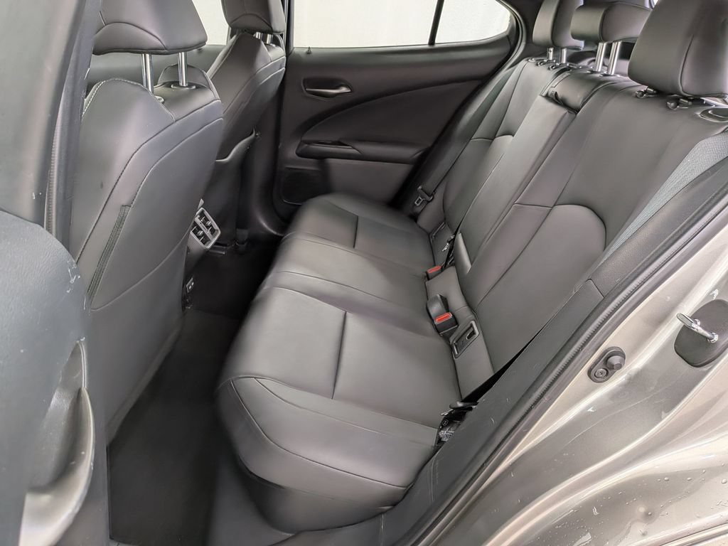 Certified 2022 Lexus UX 250h w/ Premium Package AWD/4WD image 30