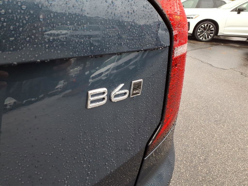 New 2026 Volvo XC90 B6 Ultra w/ Protection Package Premier image 7