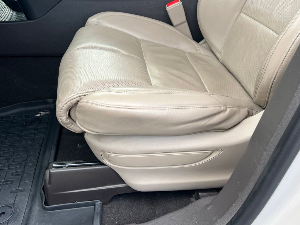 Used 2020 Lincoln Aviator Reserve w/ Equipment Group 202A image 31